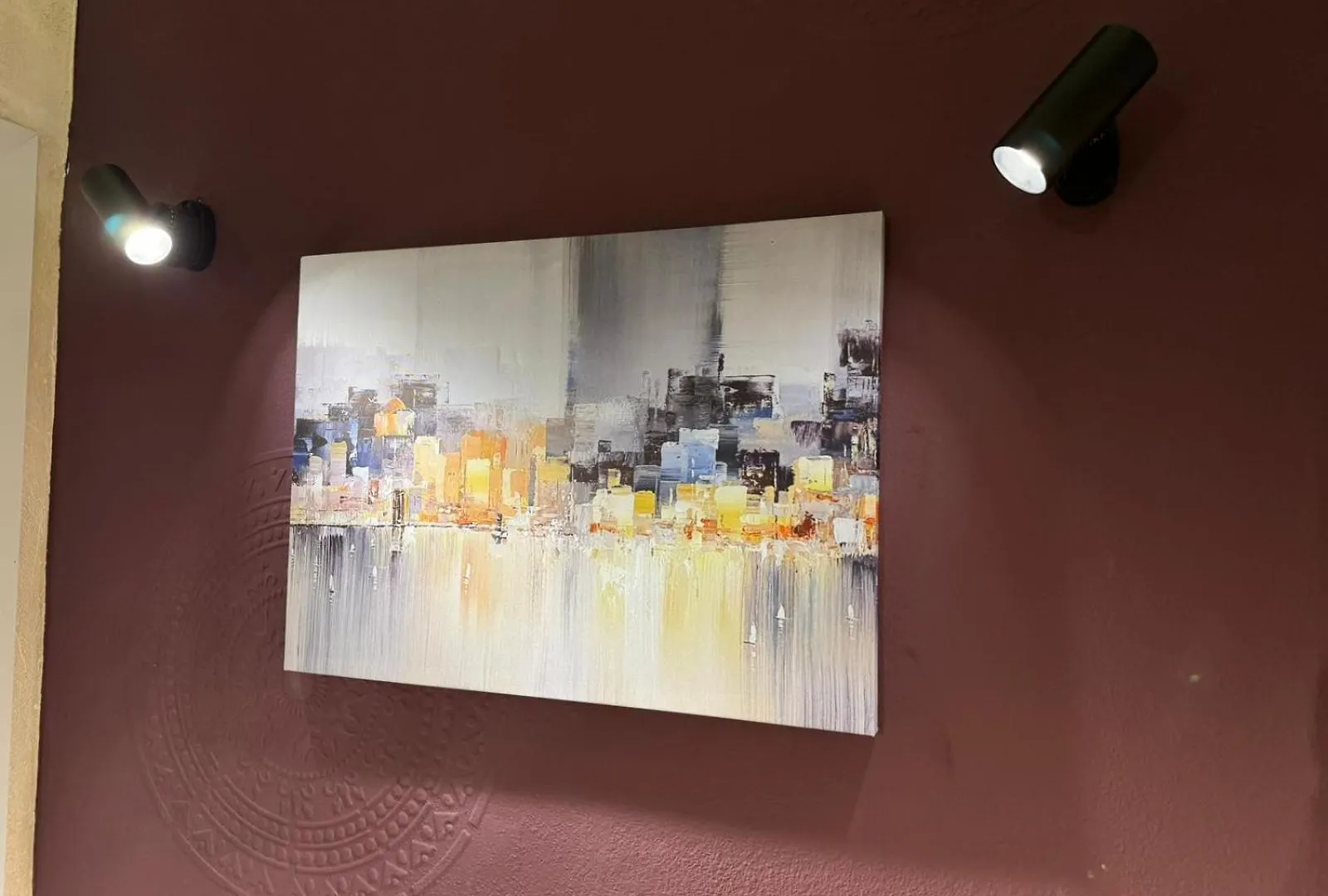 Liberta Baku Hotel