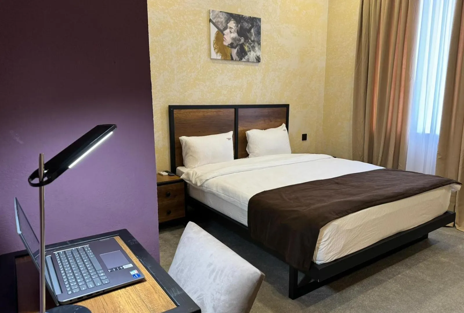Liberta Baku Hotel