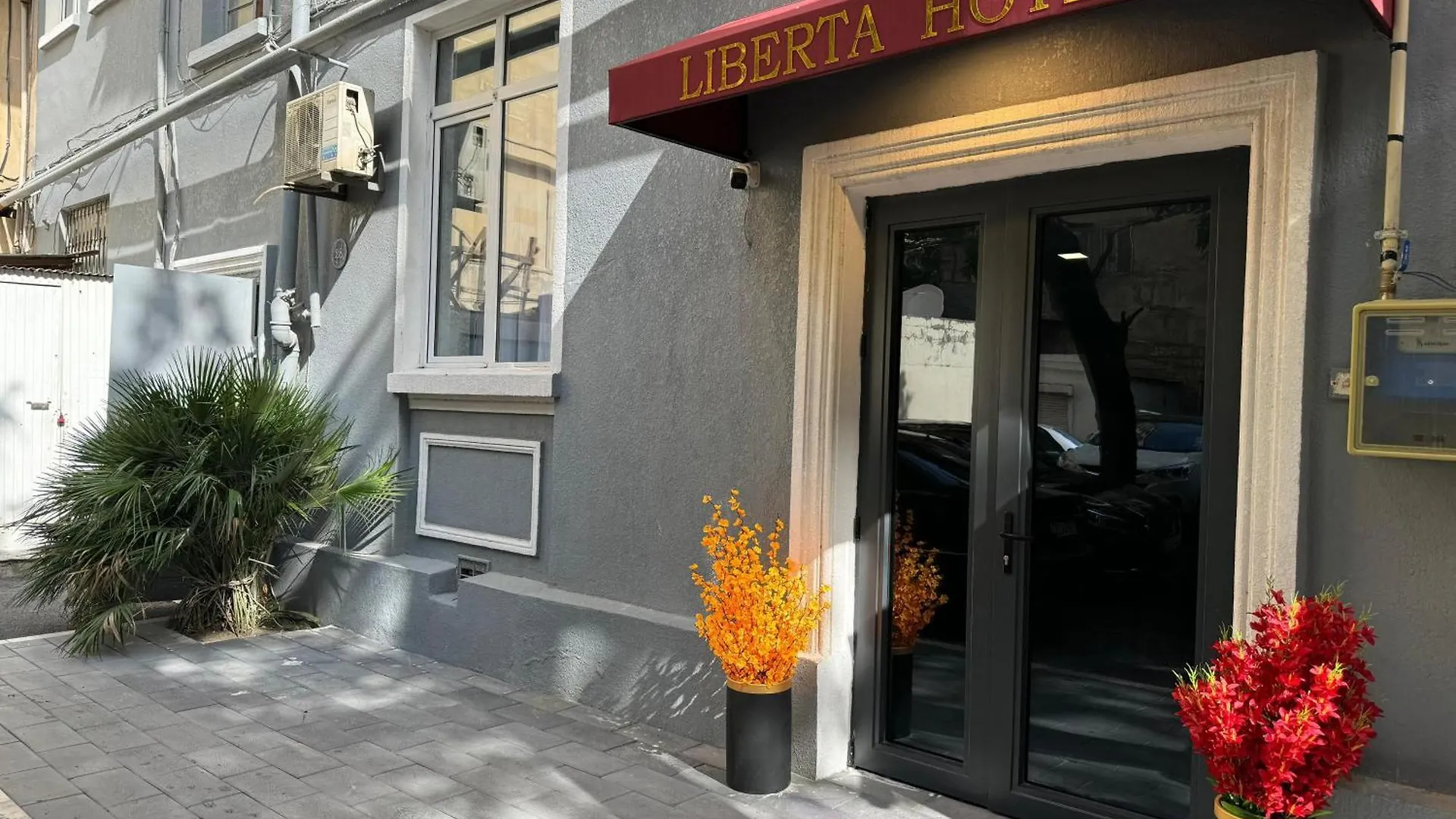 Liberta Baku Hotel