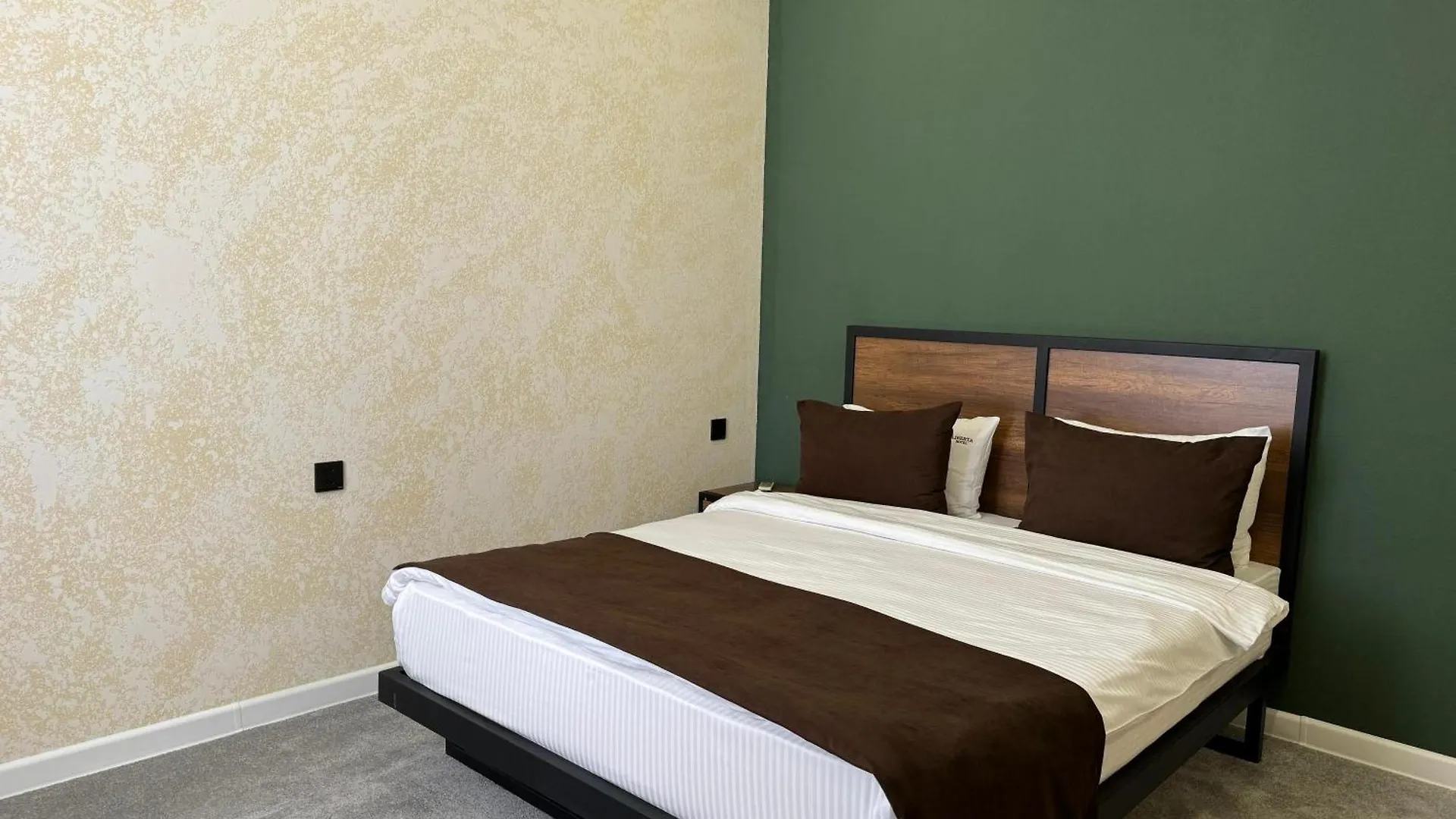 Liberta Baku Hotel