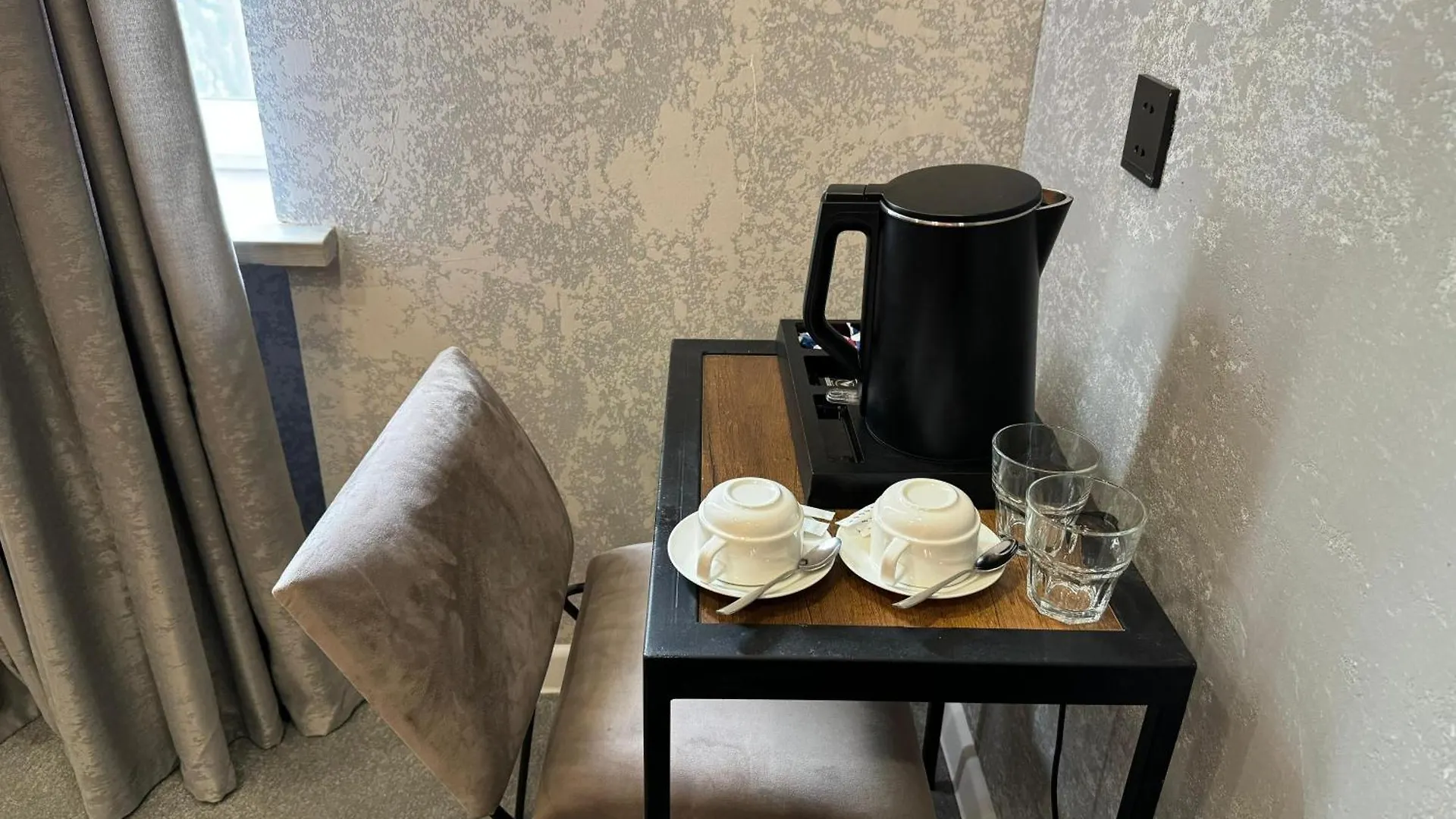 Liberta Baku Hotel