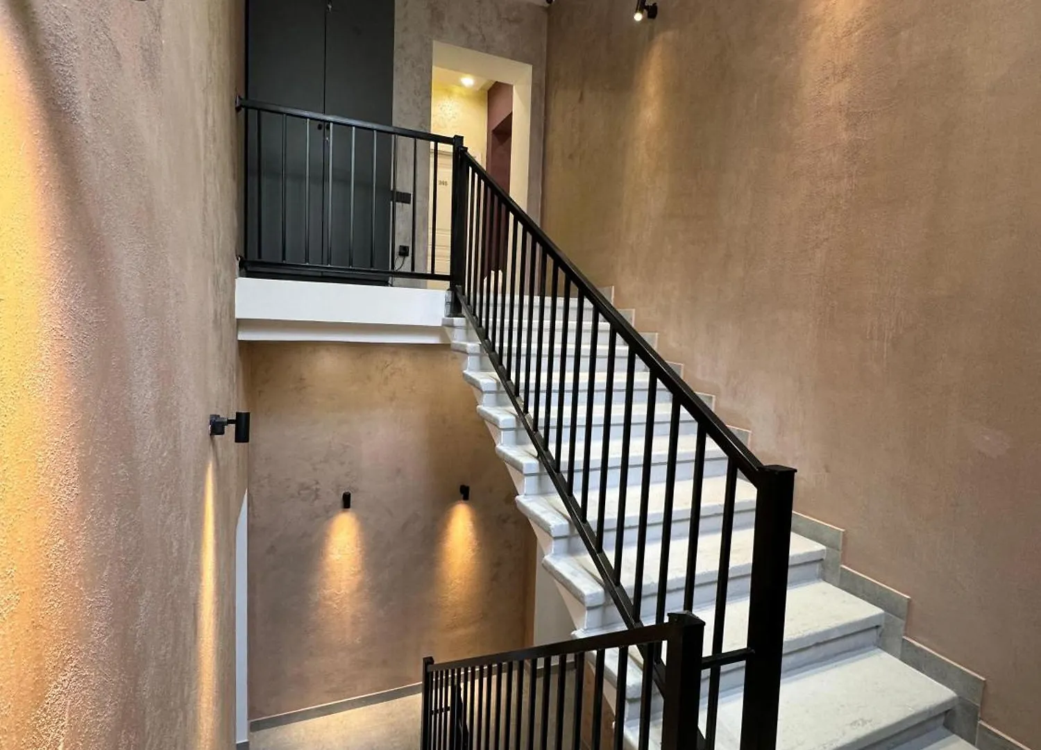 Liberta Baku Hotel