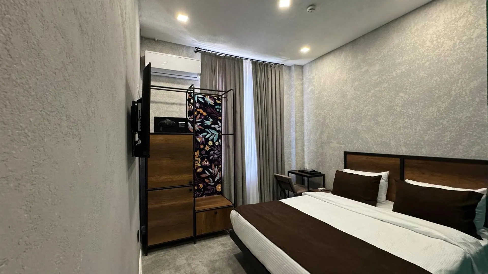 Liberta Baku Hotel