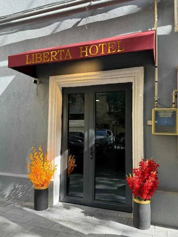 ***  Liberta Baku Hotel Azerbeijão