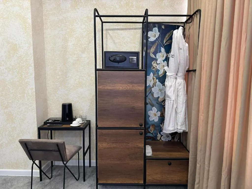 Liberta Baku Hotel