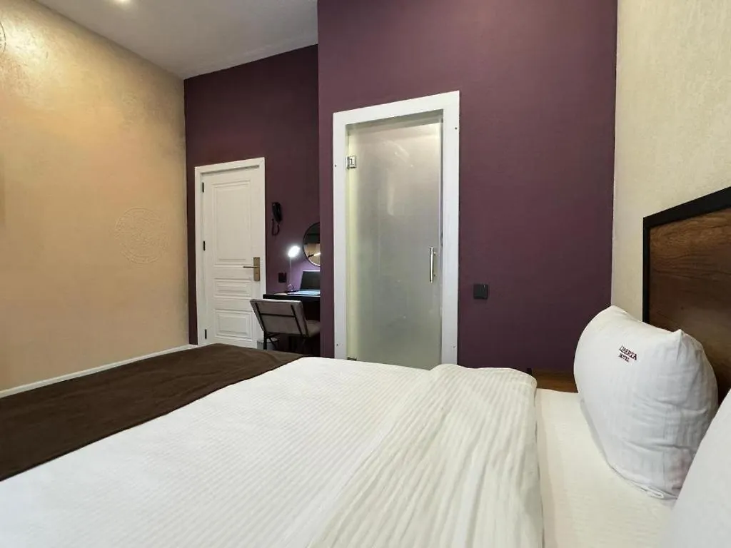 Liberta Baku Hotel