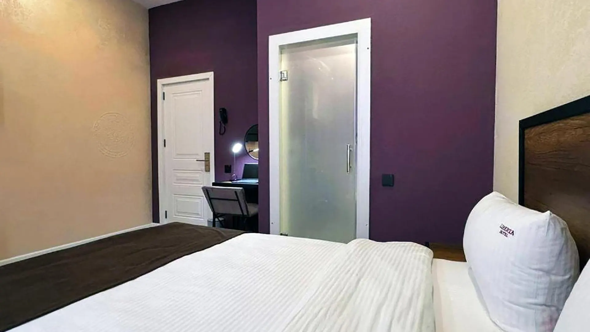 ***  Liberta Baku Hotel Azerbeijão