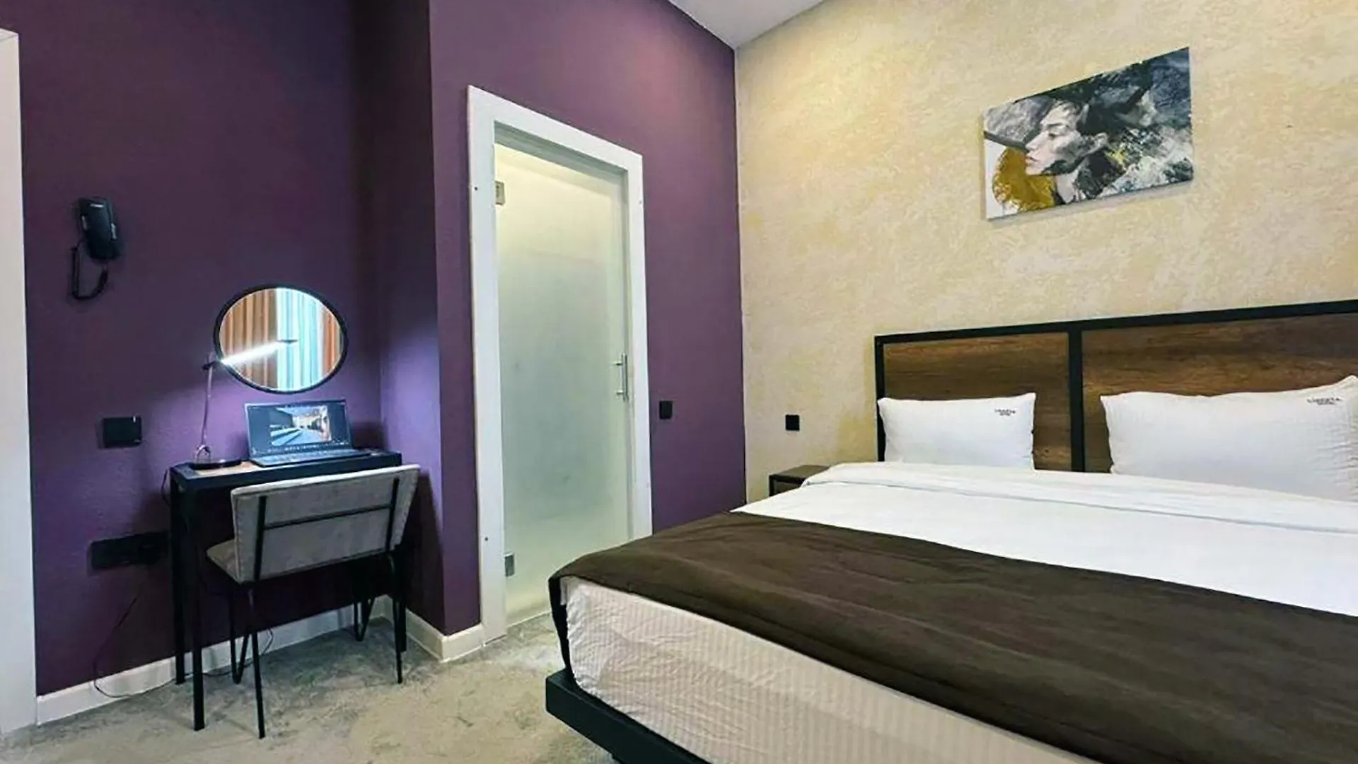 Liberta Baku Hotel