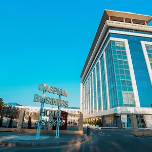 Hotel Caspian Business &