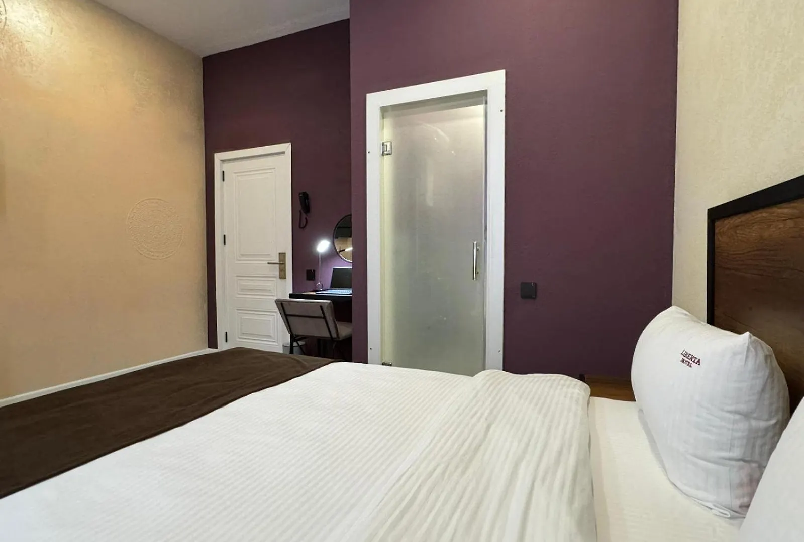 Hotel Liberta Baku 3*,  Aserbaidschan
