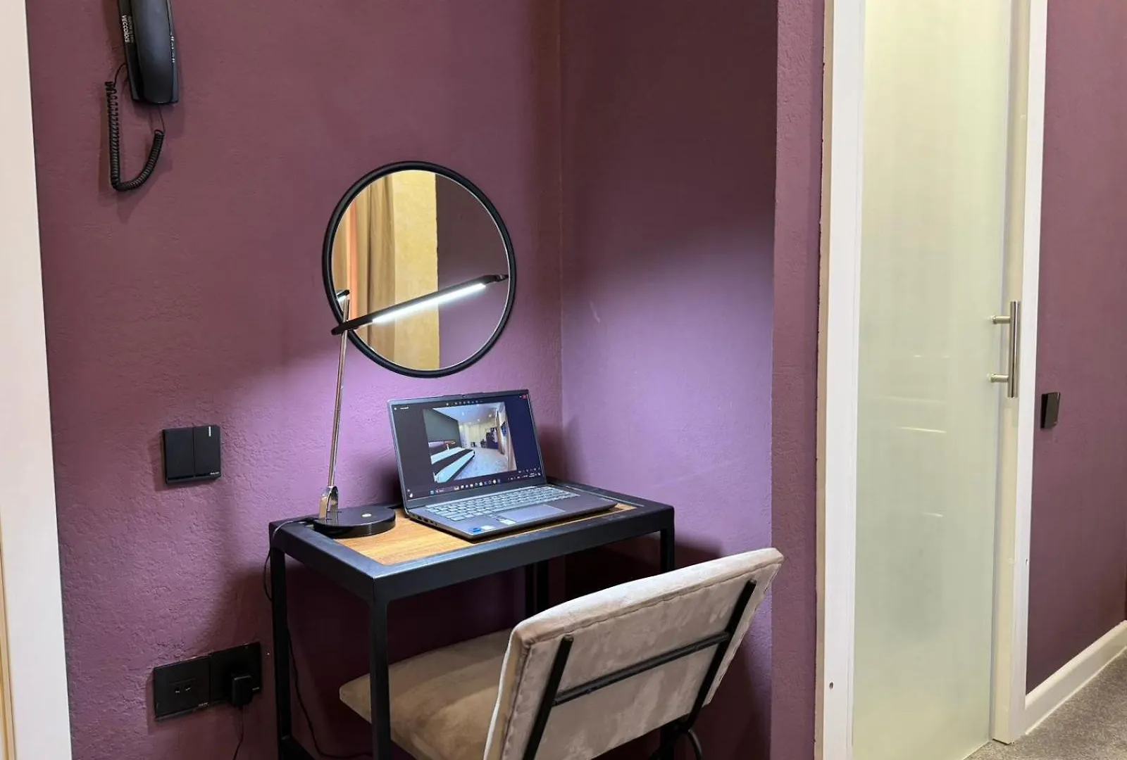 Hotel Liberta Baku