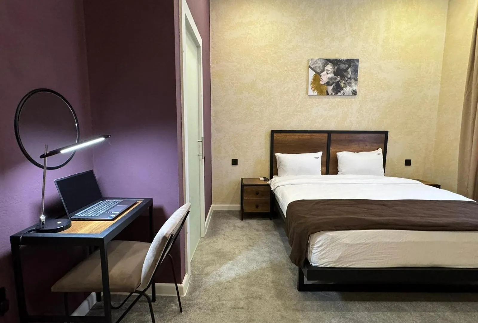 Hotel Liberta Baku