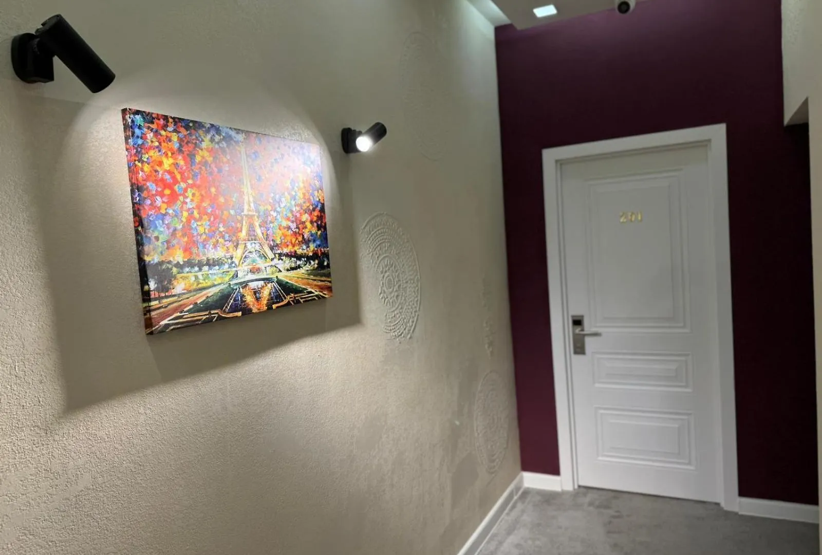 Hotel Liberta Baku 3*,  Aserbaidschan