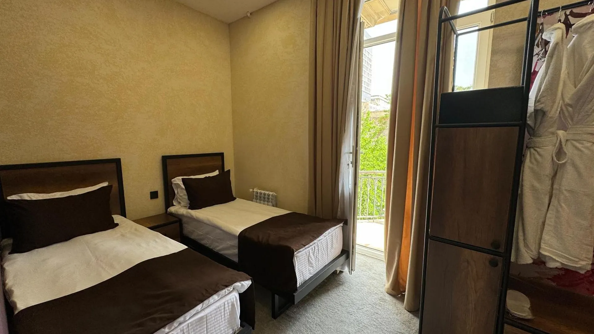 Hotel Liberta Baku