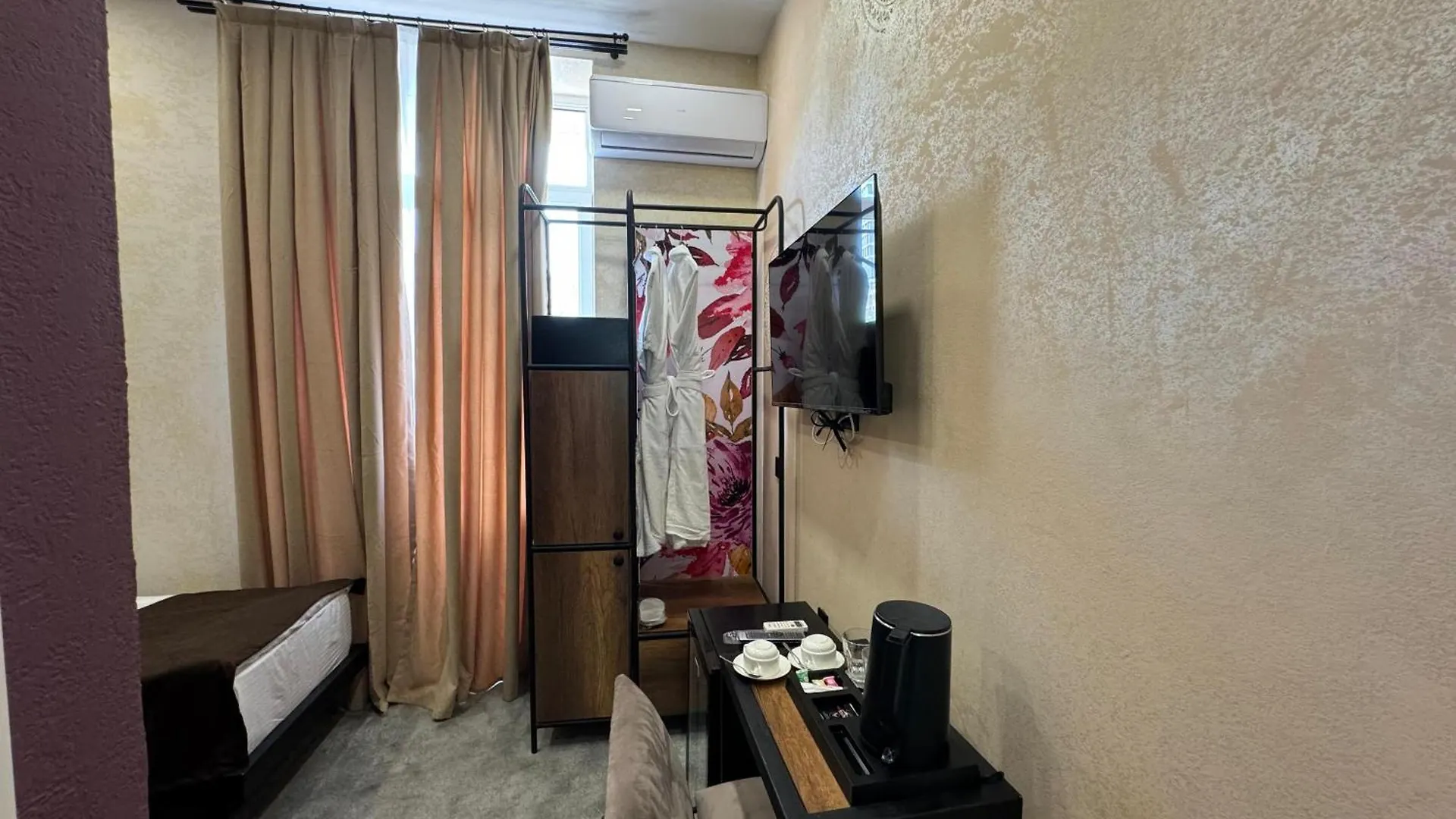 Hotel Liberta Baku Aserbaidschan