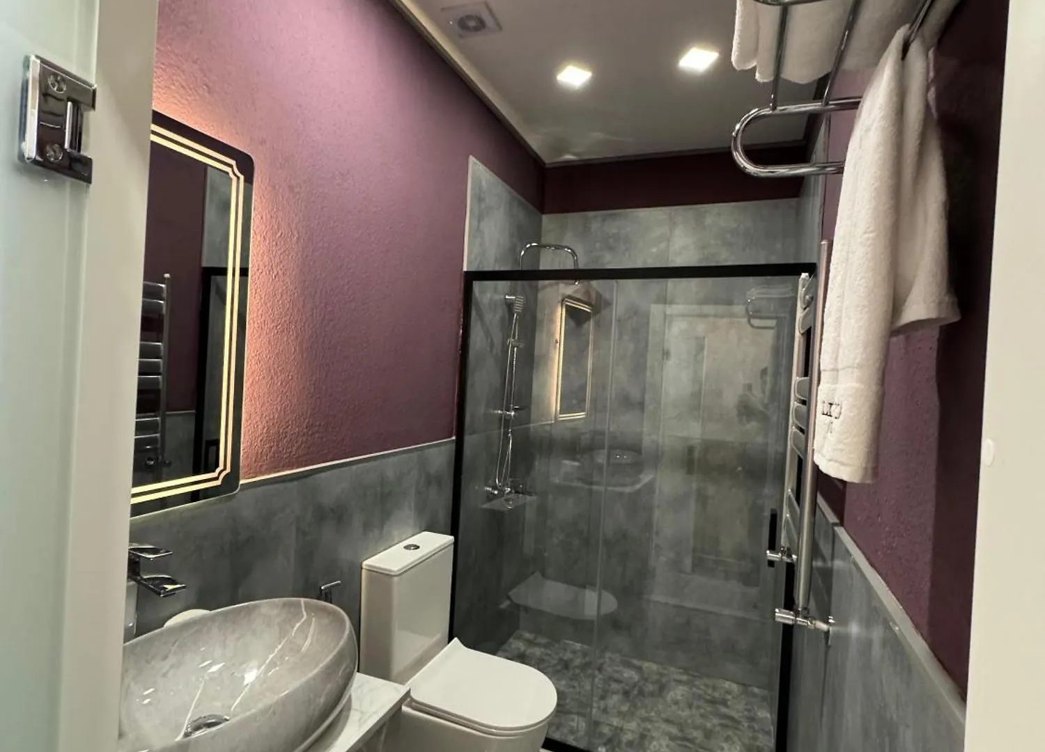 Hotel Liberta Baku