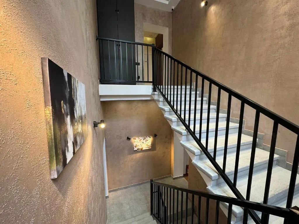 Hotel Liberta Baku