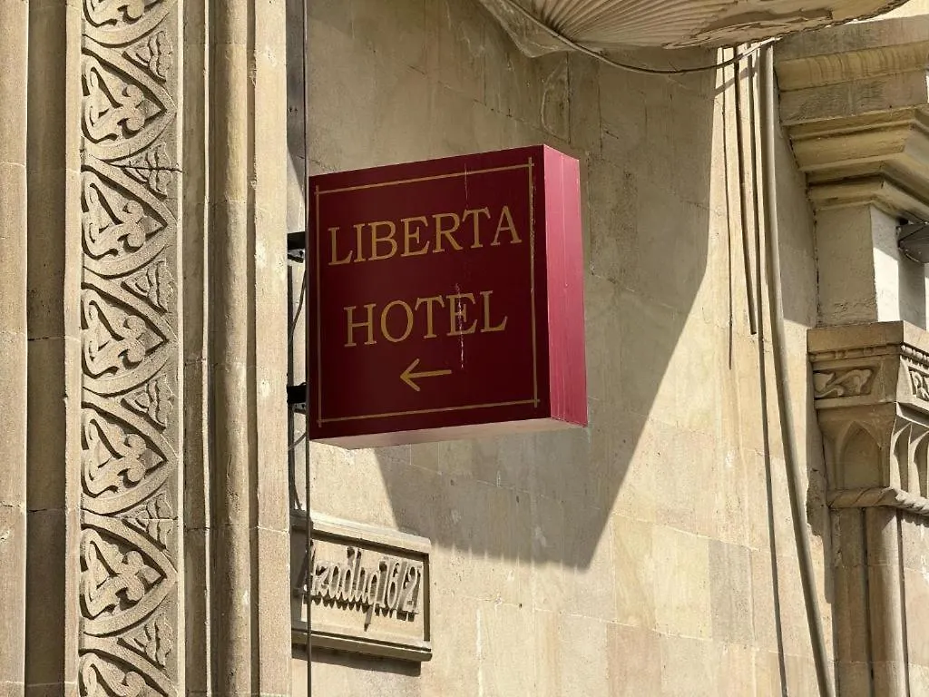 Hotel Liberta Baku