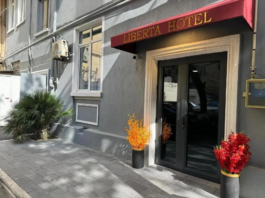 Hotel Liberta Baku 3*,  Aserbaidschan