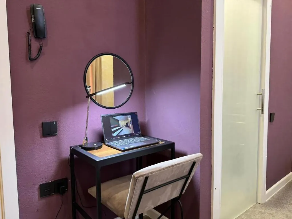 ***  Hotel Liberta Baku Aserbaidschan