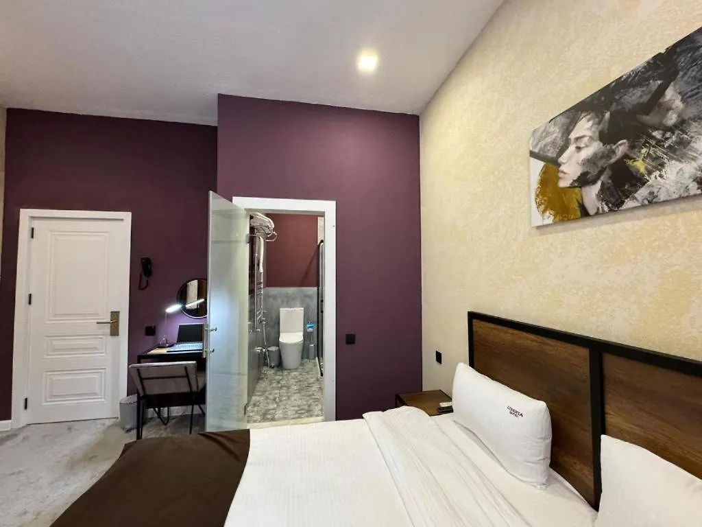 Hotel Liberta Baku
