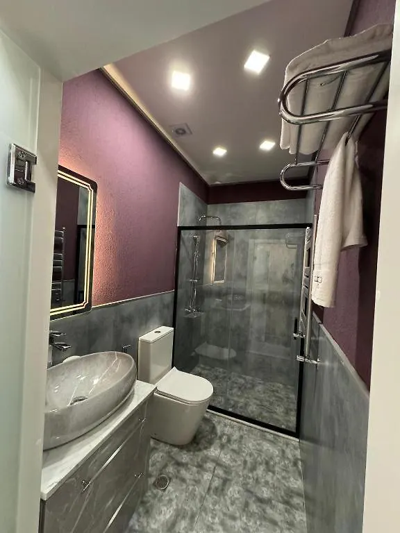 Hotel Liberta Baku 3*,
