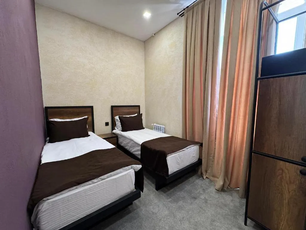 Hotel Liberta Baku