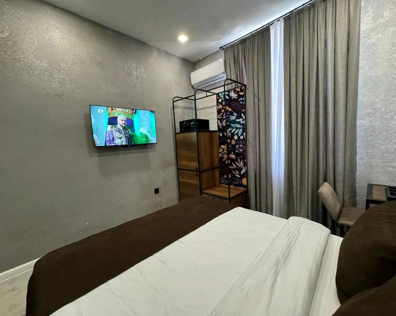 Hotel Liberta Baku
