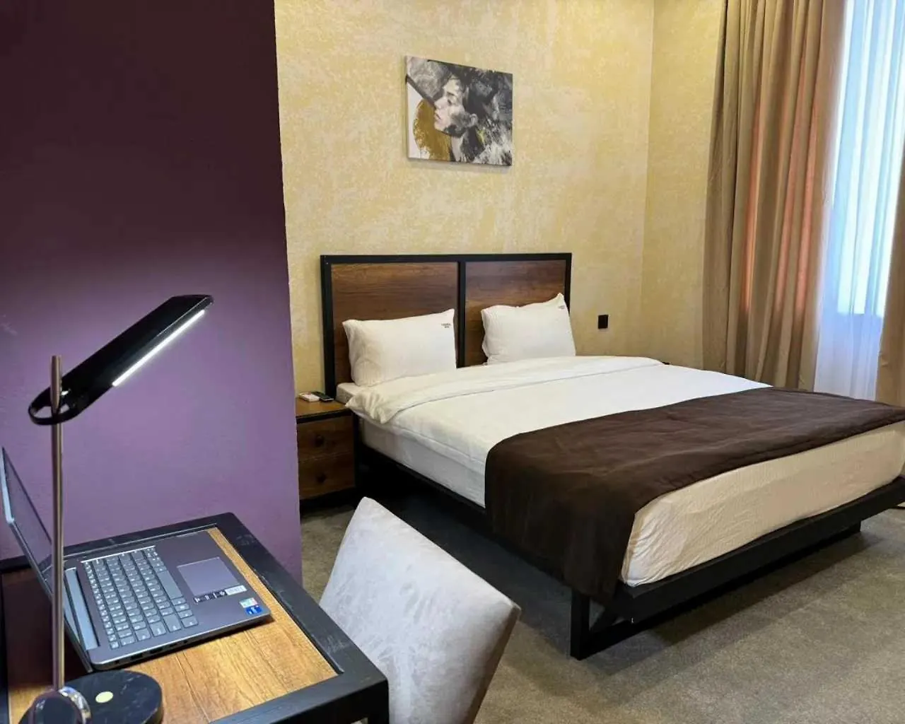 Hotel Liberta Baku 3*,  Aserbaidschan