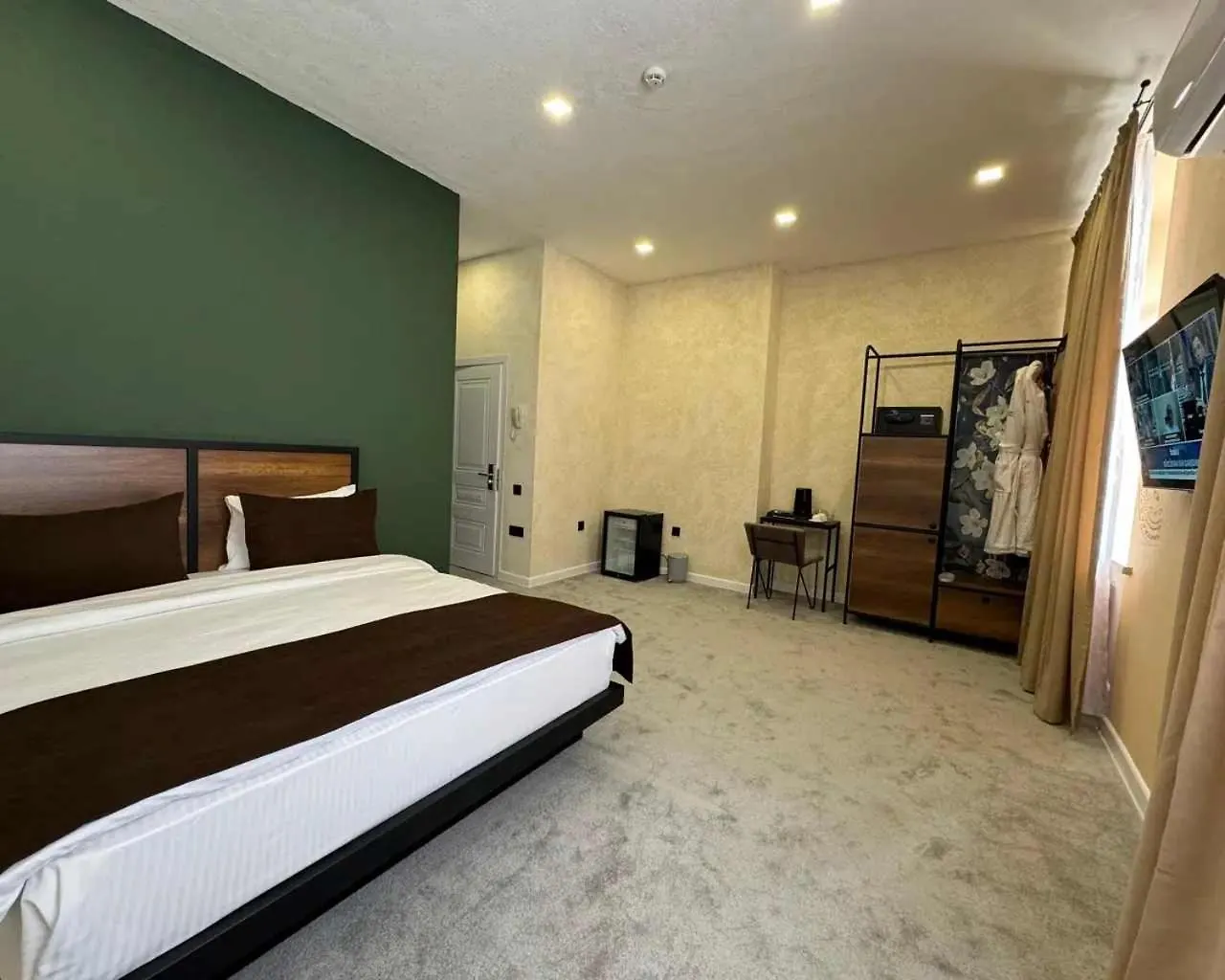 Hotel Liberta Baku