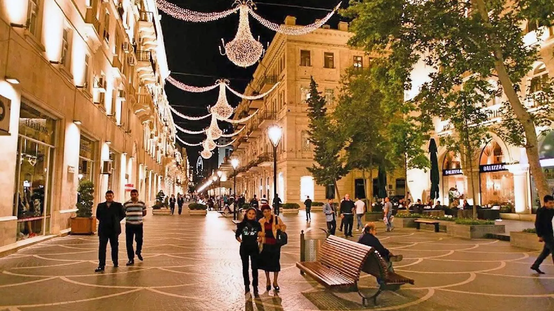 Hotel Liberta Baku