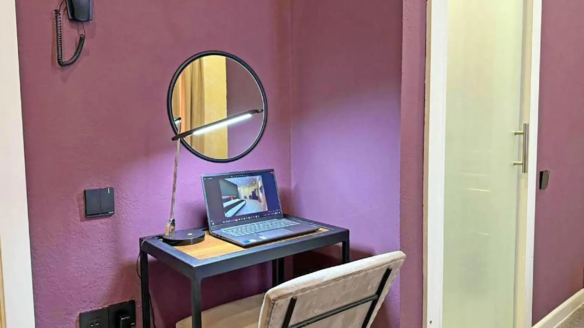 Hotel Liberta Baku