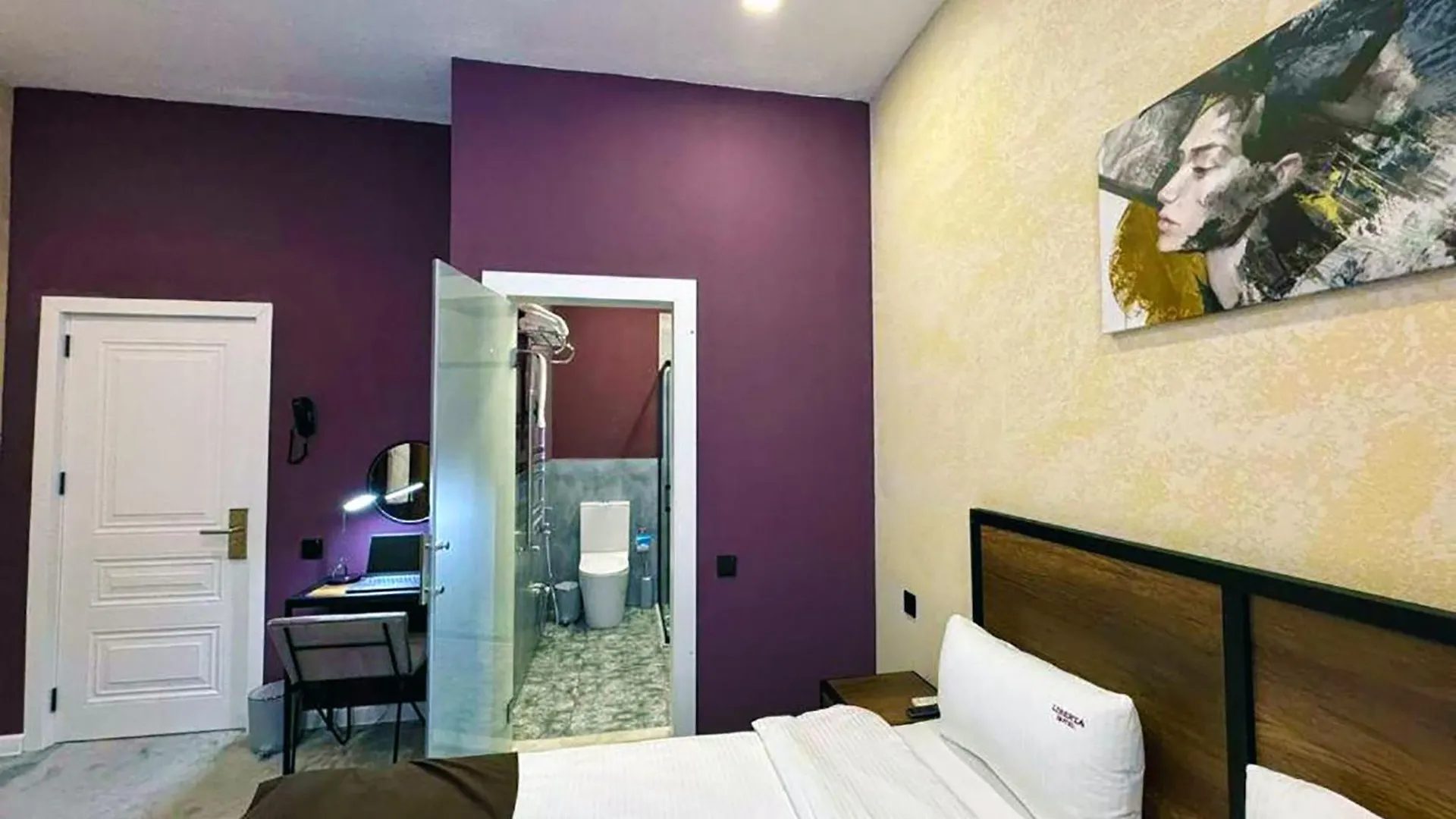 Hotel Liberta Baku 3*,