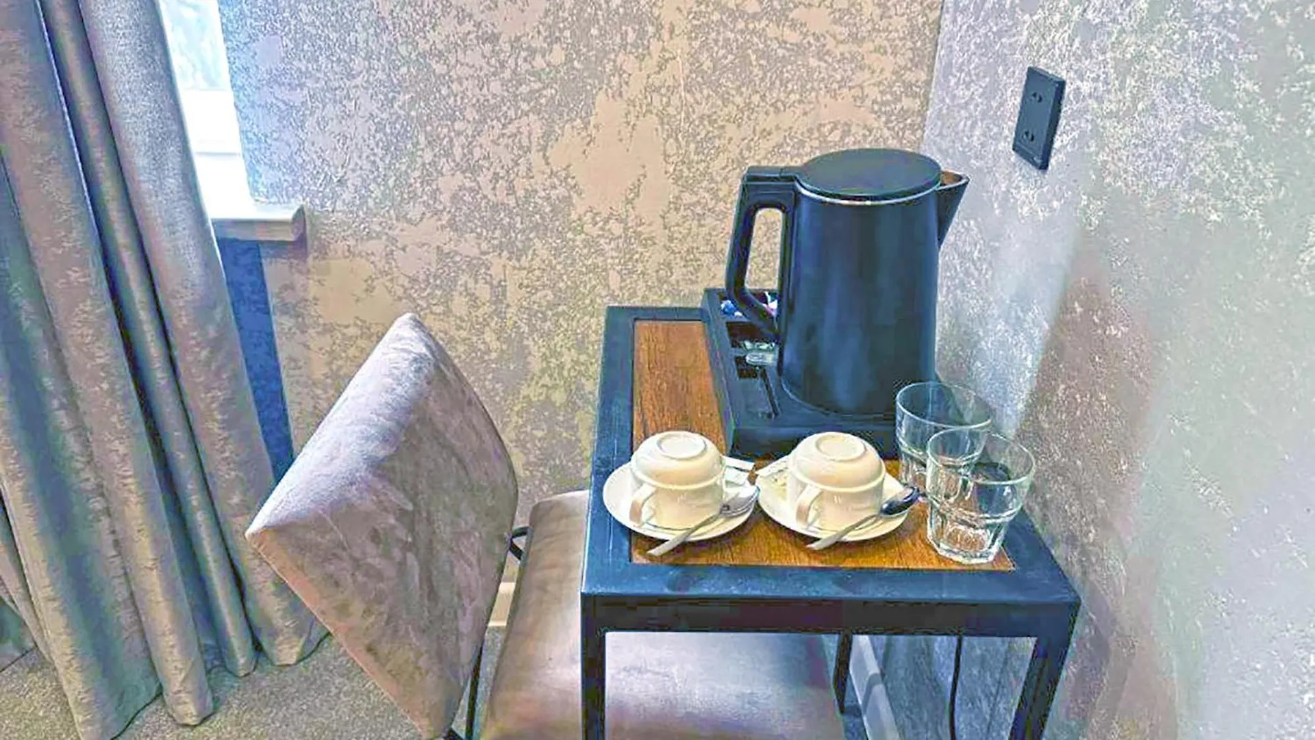 Hotel Liberta Baku