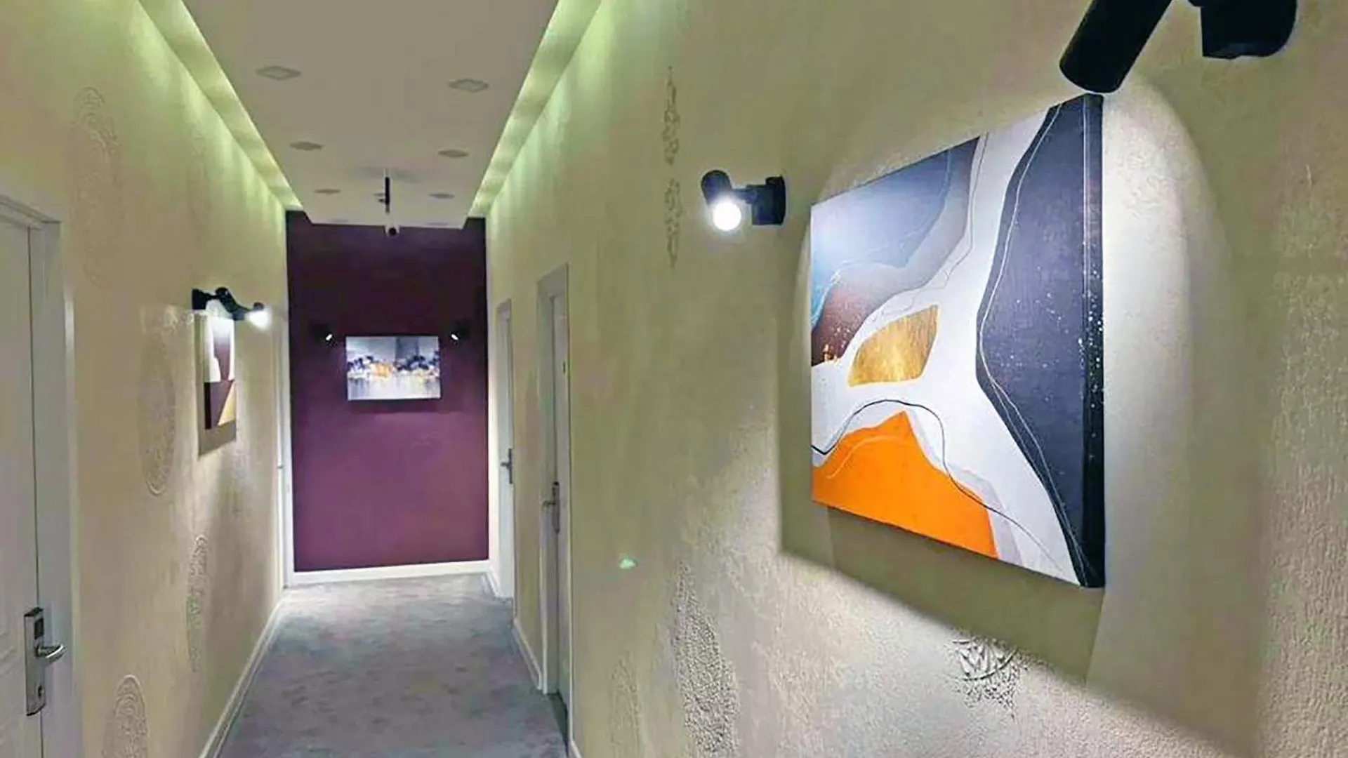 Hotel Liberta Baku Aserbaidschan