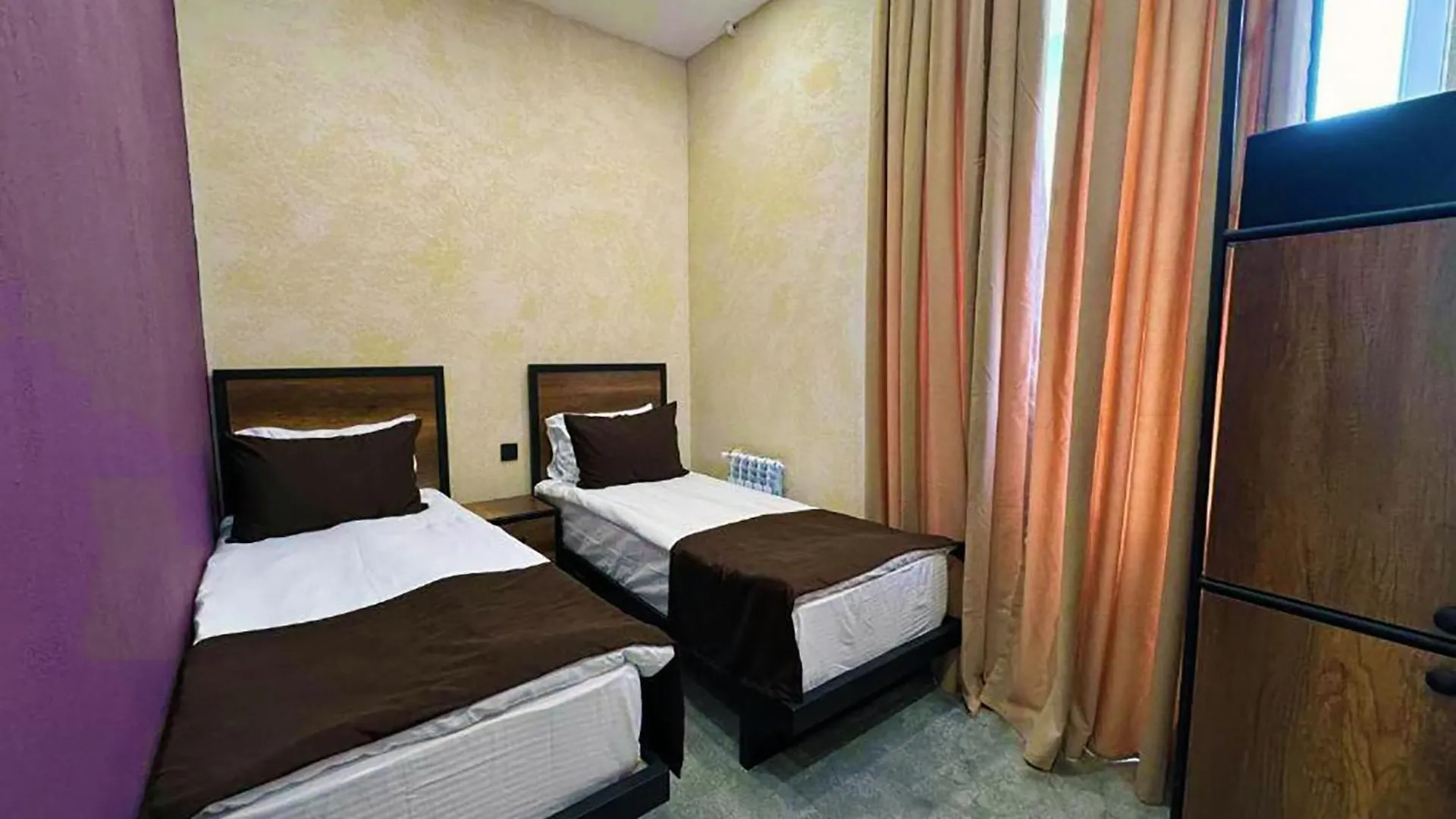 Hotel Liberta Baku